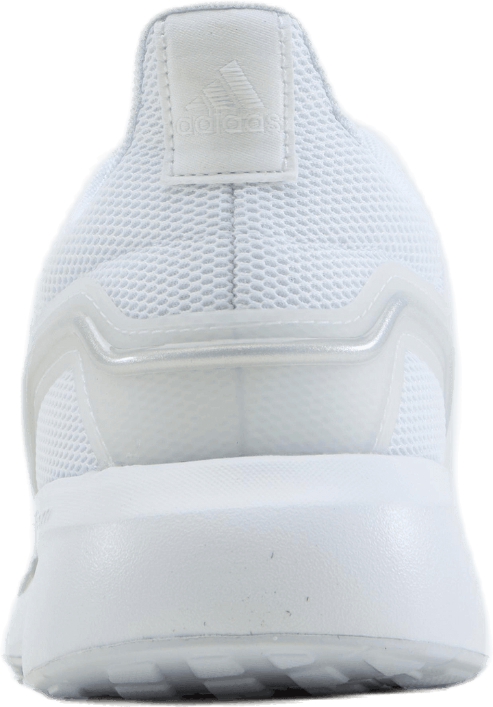 Eq19 Run Cloud White / Cloud White / Matte Silver