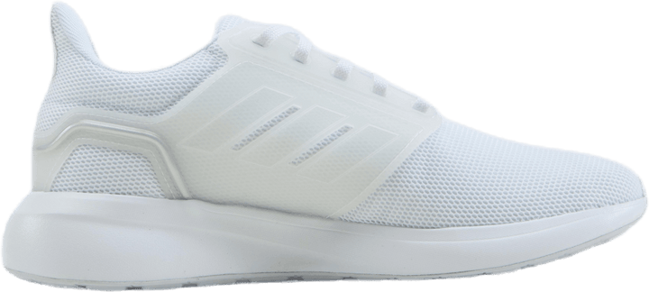 Eq19 Run Cloud White / Cloud White / Matte Silver