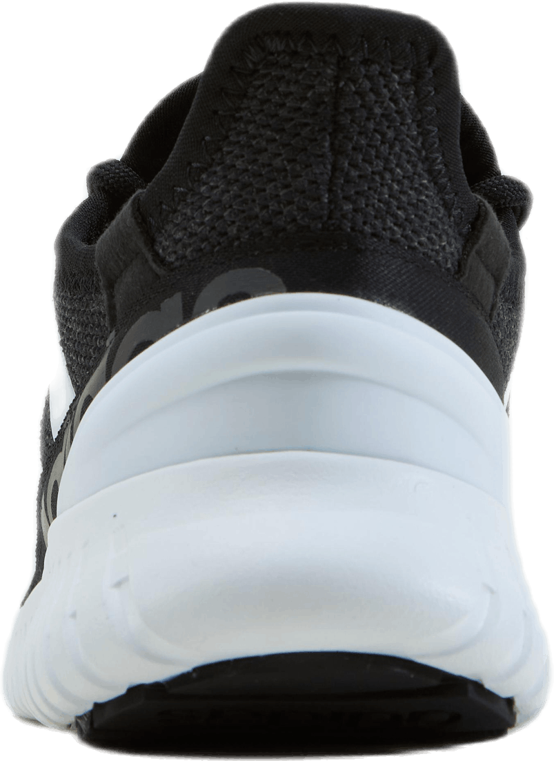 Kaptir 2.0 skor Core Black / Cloud White / Grey Six