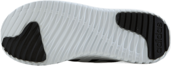 Kaptir 2.0 skor Core Black / Cloud White / Grey Six