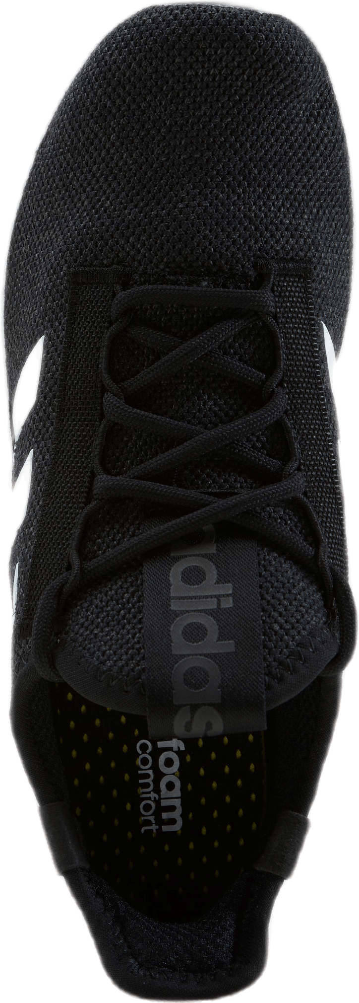 Kaptir 2.0 skor Core Black / Cloud White / Grey Six