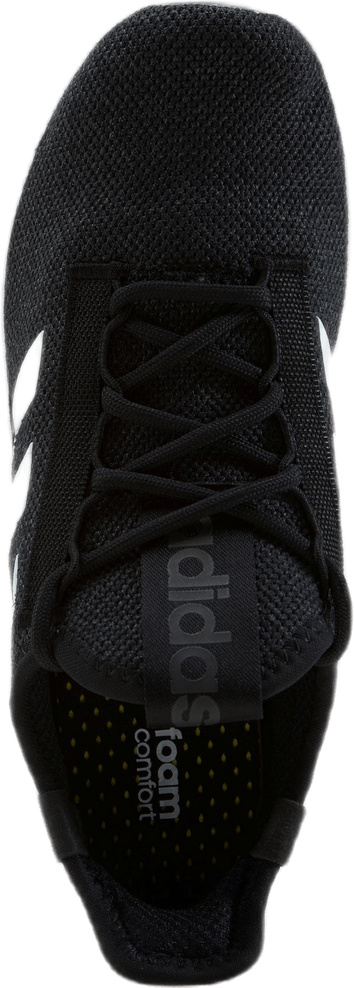 Kaptir 2.0 skor Core Black / Cloud White / Grey Six