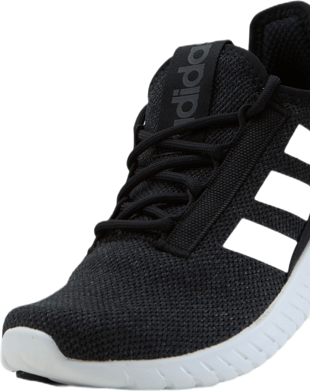 Kaptir 2.0 skor Core Black / Cloud White / Grey Six