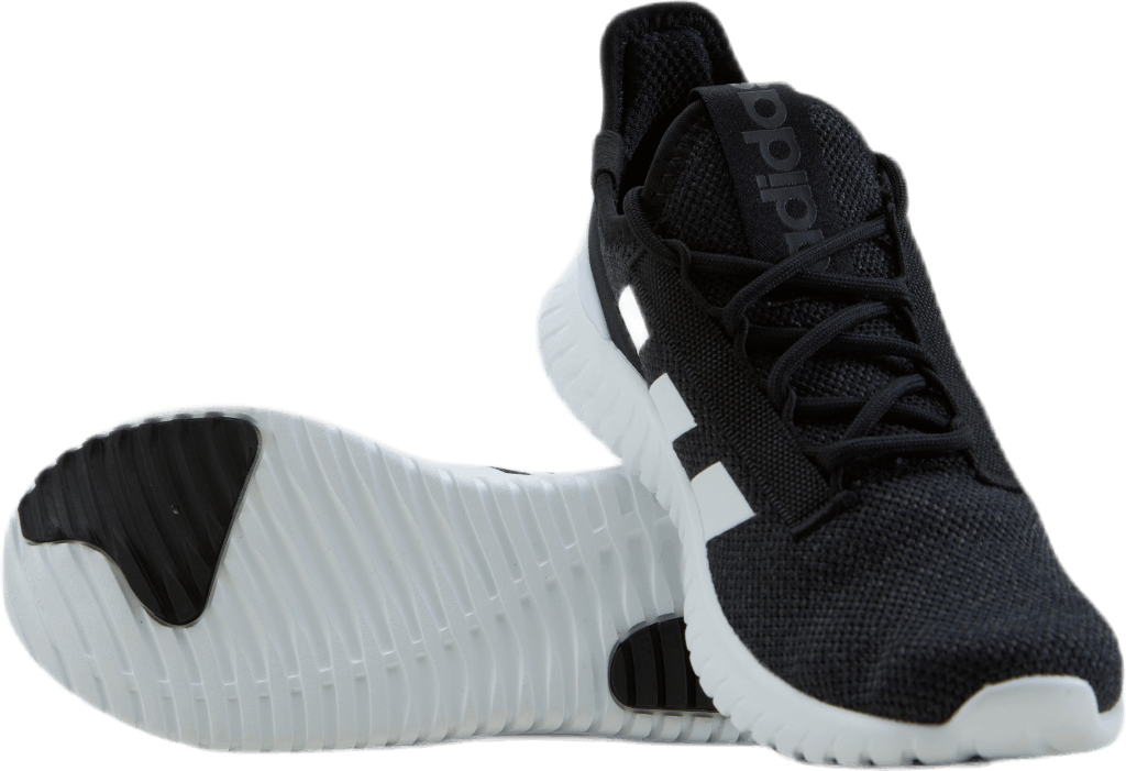 Kaptir 2.0 skor Core Black / Cloud White / Grey Six