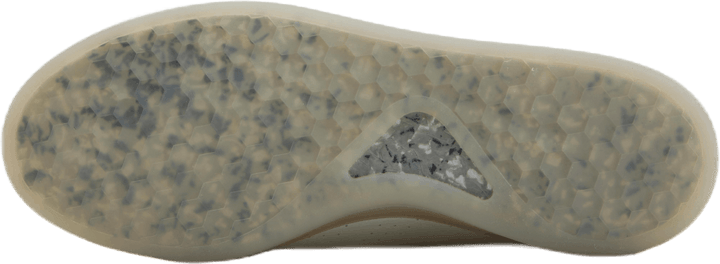 Advantage Eco Shoes Cloud White / Cloud White / Green