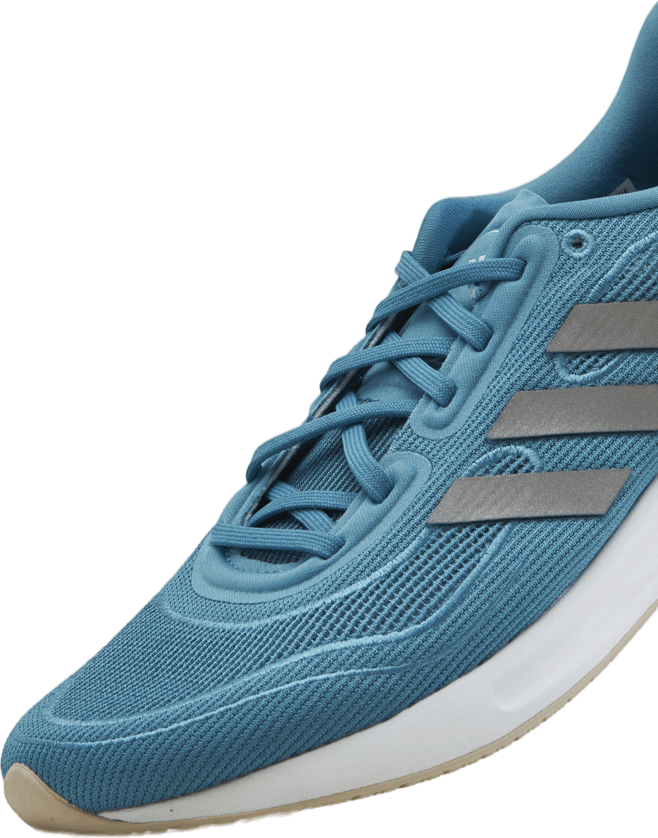 Supernova kengät Hazy Blue / Halo Blue / Acid Yellow / Happo Keltainen