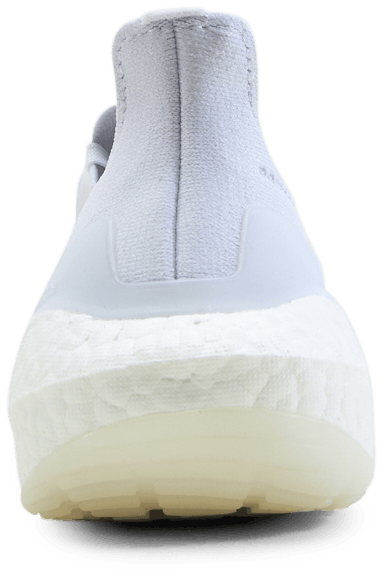 Chaussures Ultraboost 21 Blanc nuage / Blanc nuage / Gris Trois
