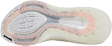 Chaussures Ultraboost 21 Bleu Halo / Bonbon Frais / Bleu Hazy