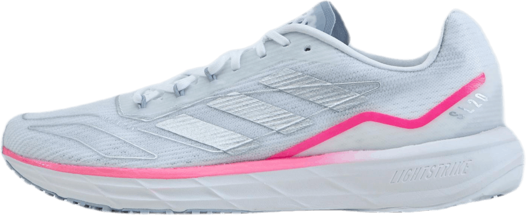 SL20 SUMMER.RDY Kengät Cloud Valkoinen / Cloud Valkoinen / Halo Hopea