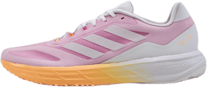 SL20 kengät Cloud White / Dash Grey / Screaming Pink / Huutava vaaleanpunainen