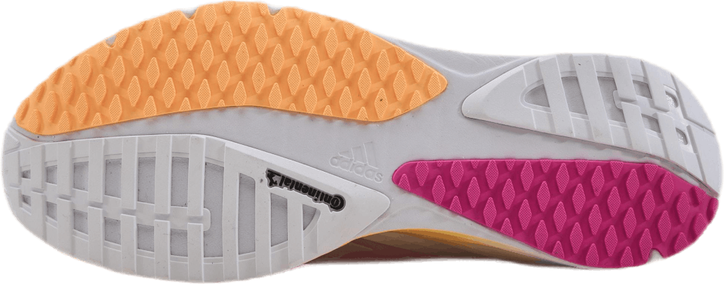 SL20 kengät Cloud White / Dash Grey / Screaming Pink / Huutava vaaleanpunainen