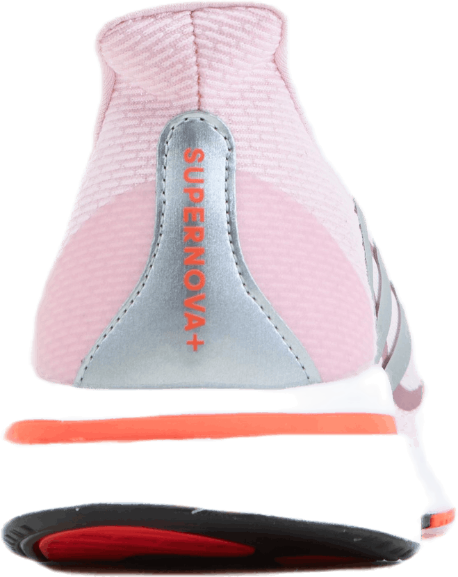 Supernova+ kengät Fresh Candy / Silver Metallic / Pink Met.