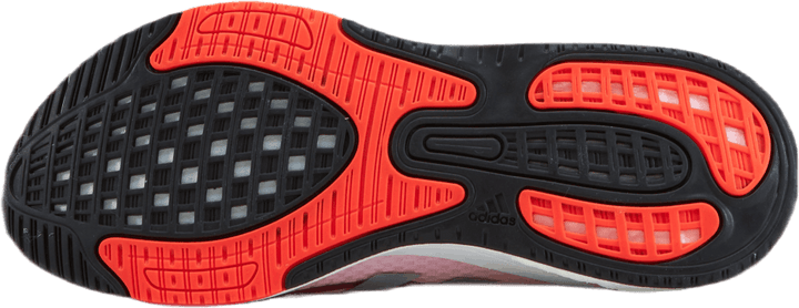 Supernova+ kengät Fresh Candy / Silver Metallic / Pink Met.