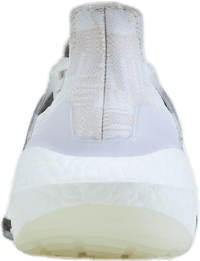 Chaussures Ultraboost 21 Primeblue non teintées / Noir / Flash nocturne