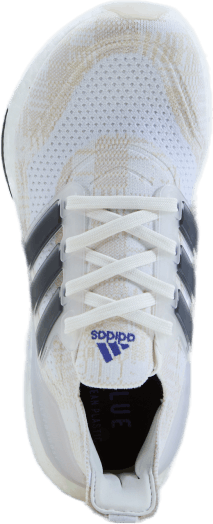 Chaussures Ultraboost 21 Primeblue non teintées / Noir / Flash nocturne