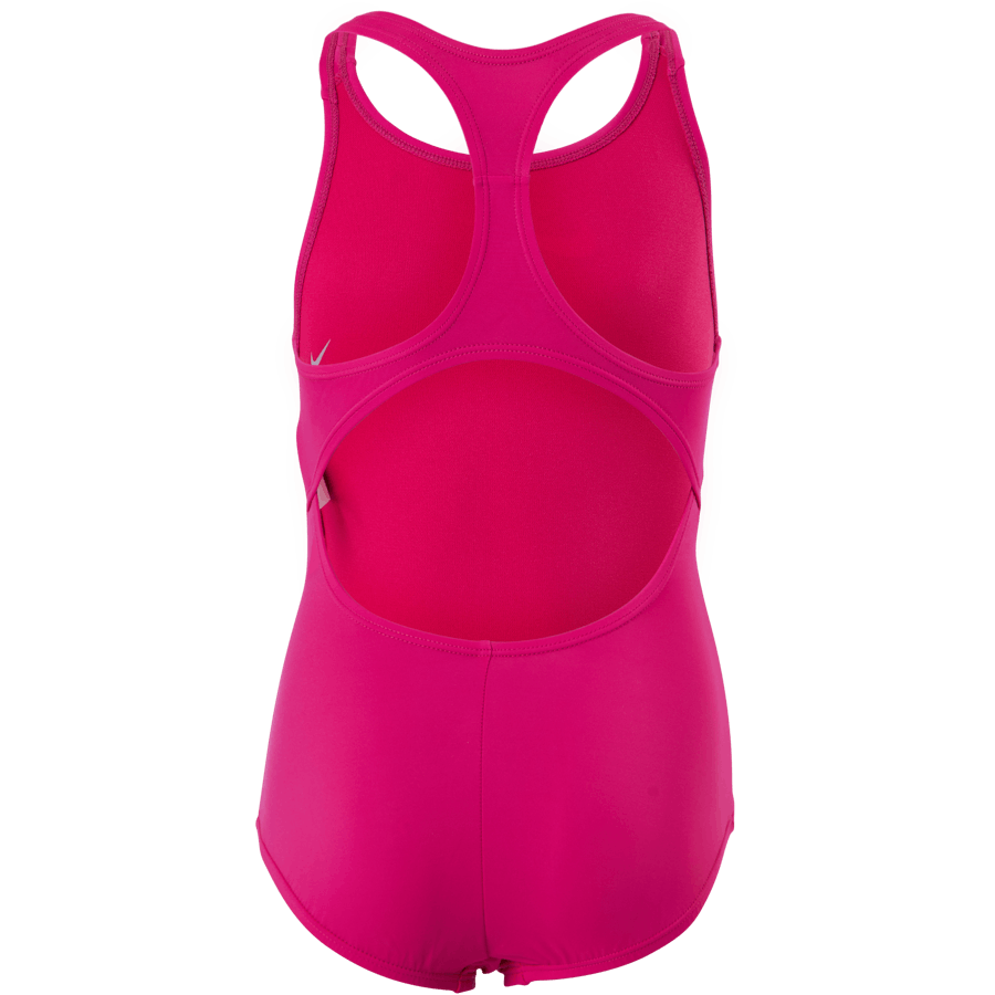 Junior Racerback Einteiler Rosa