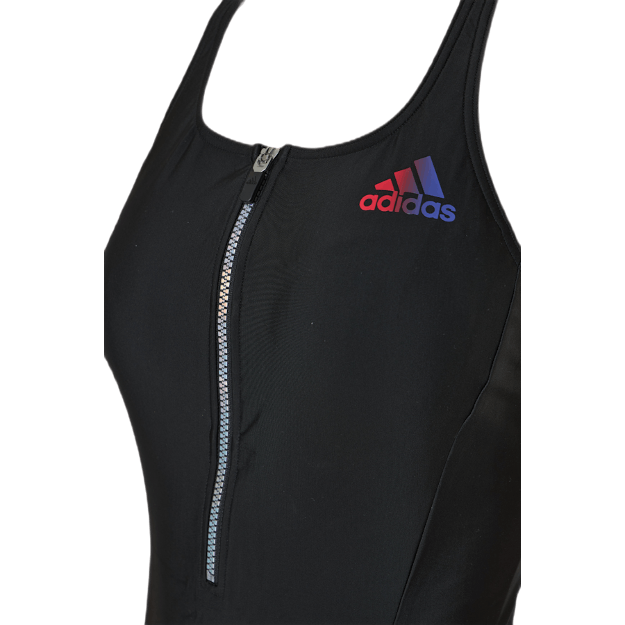 Maillot de bain Adidas Sh3.Ro Primeblue noir