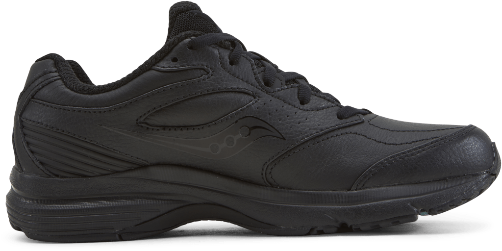 Integrity Walker 3 Svart