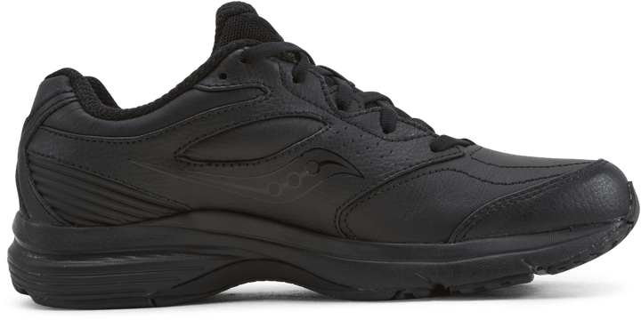 Integrity Walker 3 Svart