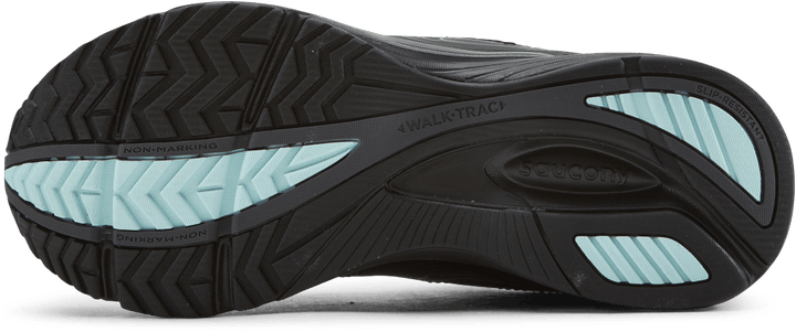 Integrity Walker 3 Svart