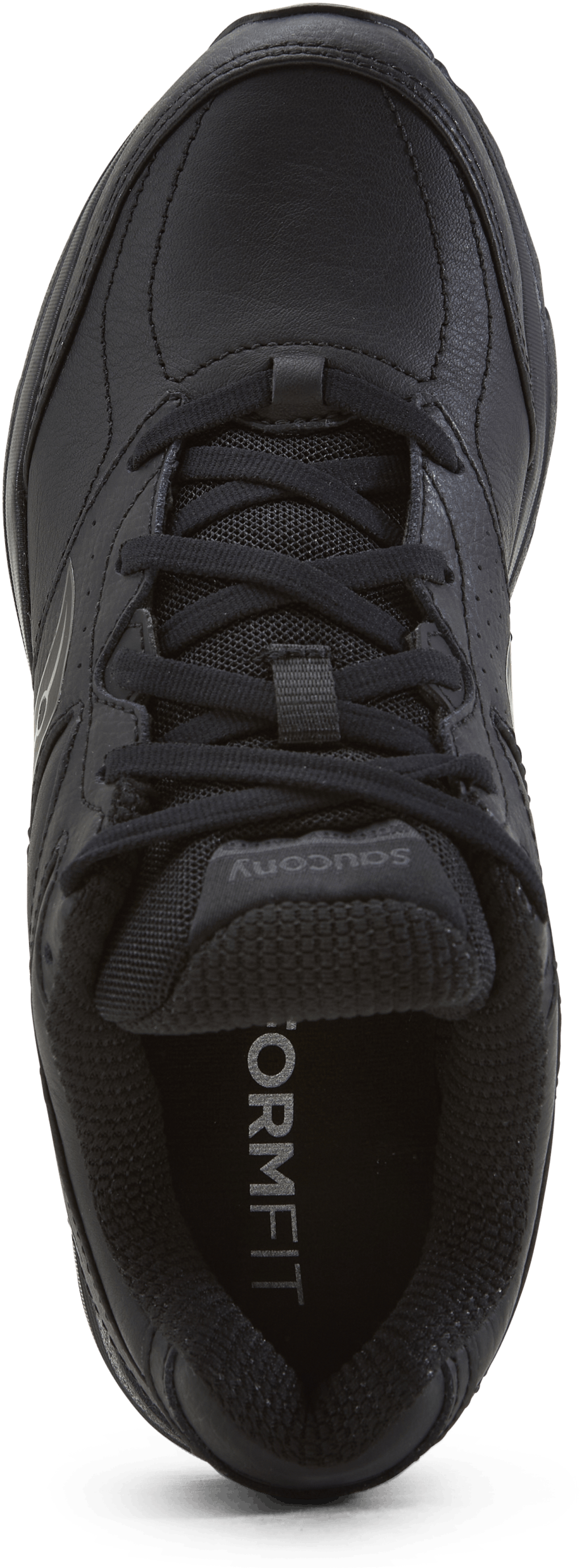 Integrity Walker 3 Svart