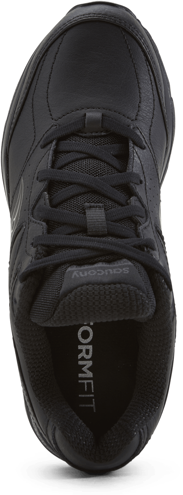 Integrity Walker 3 Svart