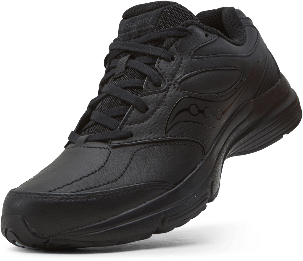 Integrity Walker 3 Svart