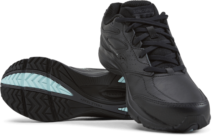 Integrity Walker 3 Svart