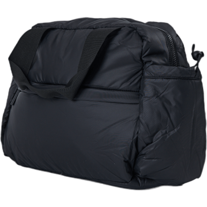Borsa a tracolla Day Puffy Sport Nero