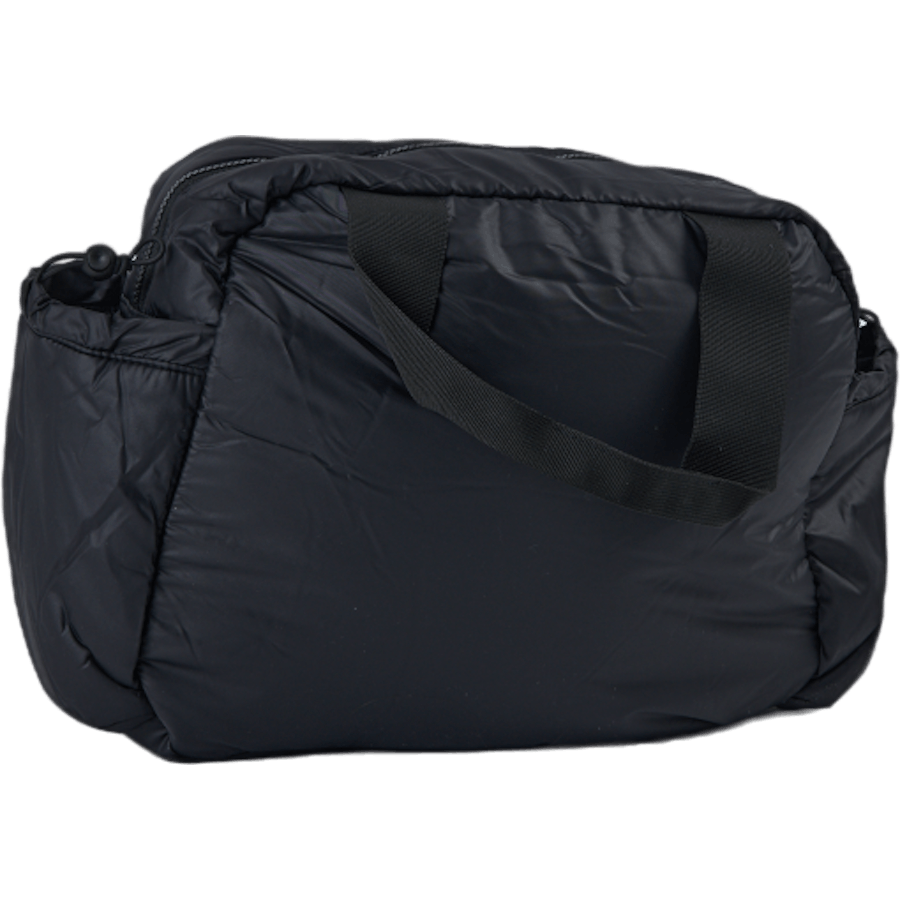 Borsa a tracolla Day Puffy Sport Nero