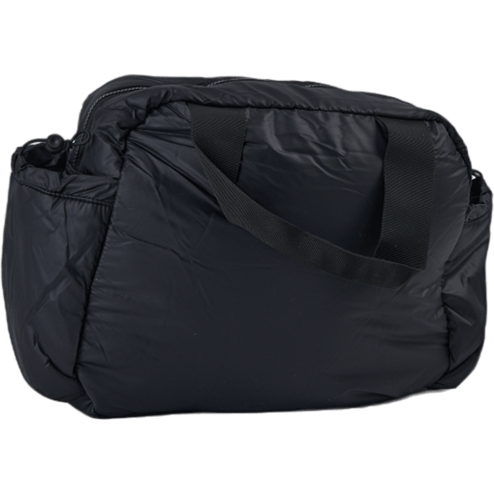 Borsa a tracolla Day Puffy Sport Nero