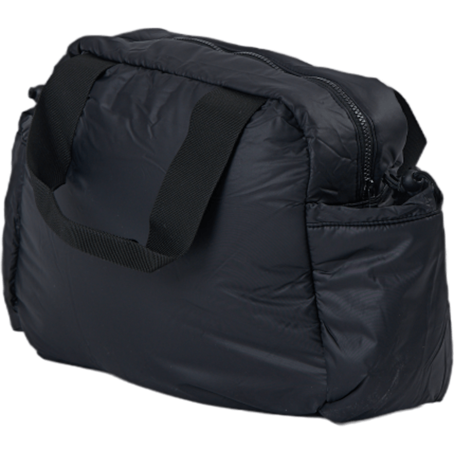 Borsa a tracolla Day Puffy Sport Nero