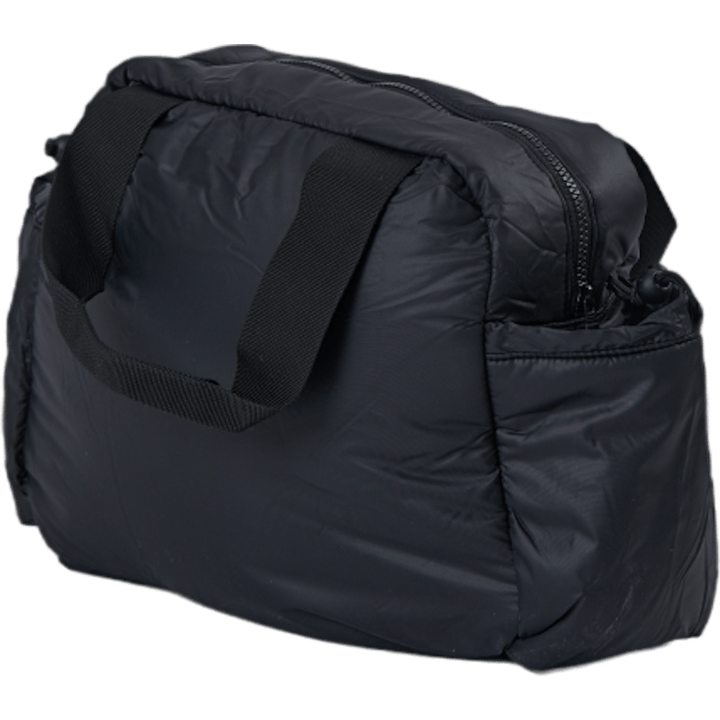Borsa a tracolla Day Puffy Sport Nero