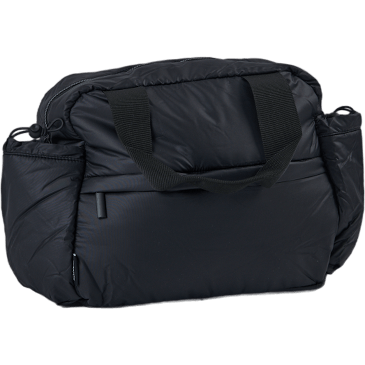 Borsa a tracolla Day Puffy Sport Nero