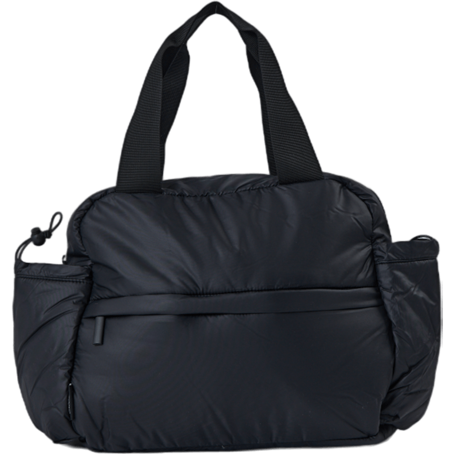 Borsa a tracolla Day Puffy Sport Nero