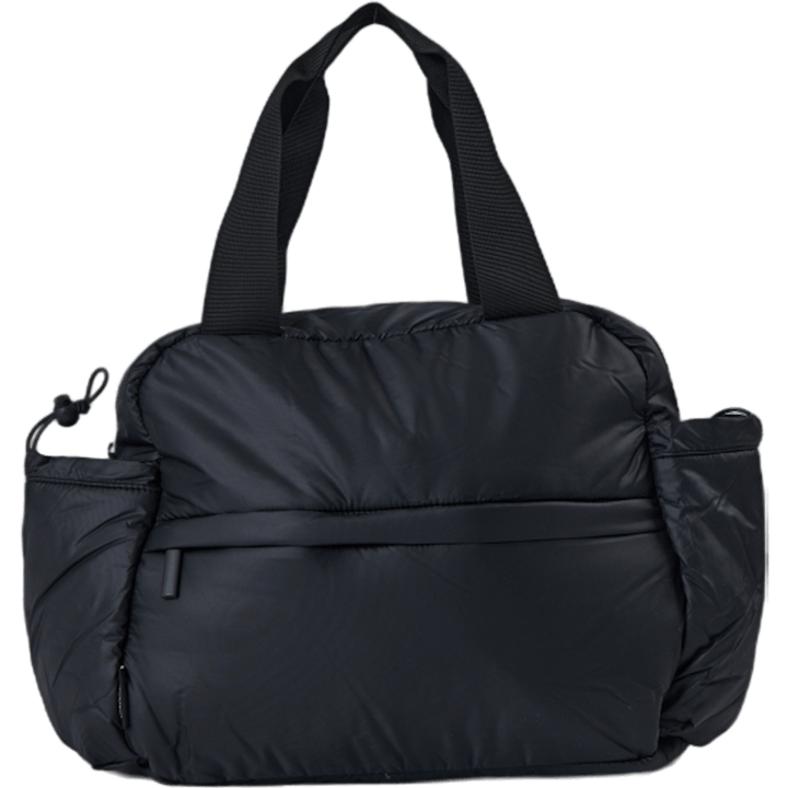 Borsa a tracolla Day Puffy Sport Nero