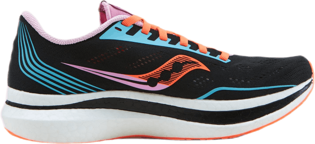 Endorphin Pro Preto