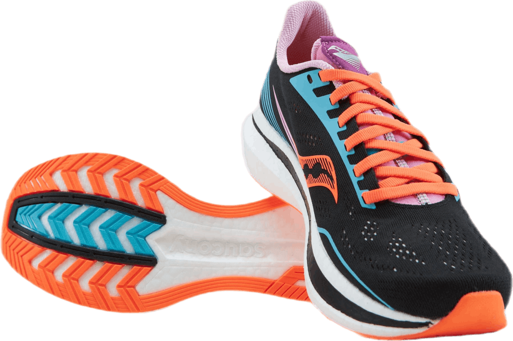 Endorphin Pro Preto