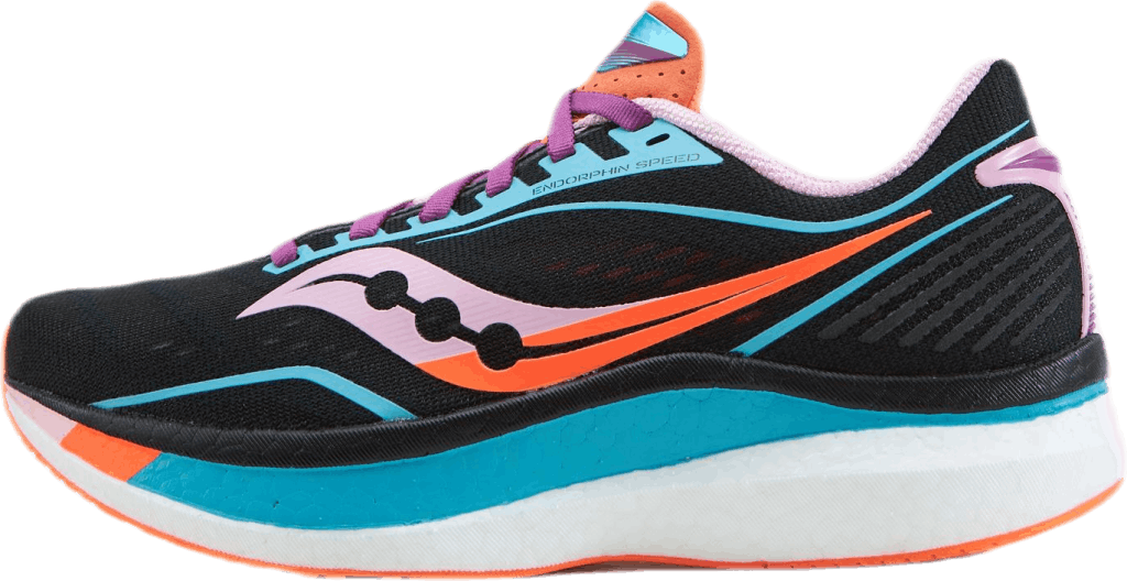 Endorphin Speed Preto