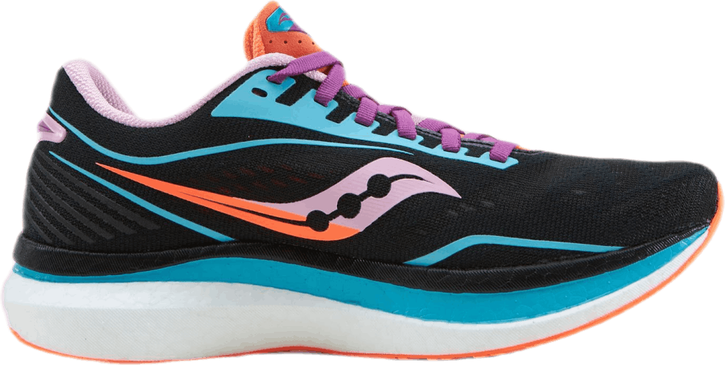 Endorphin Speed Preto