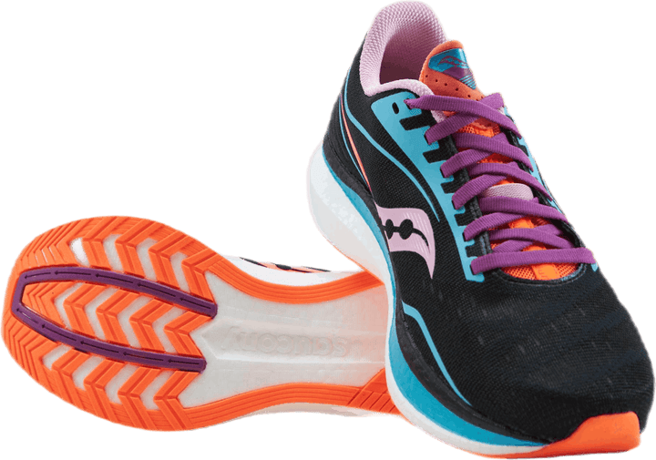 Endorphin Speed Preto