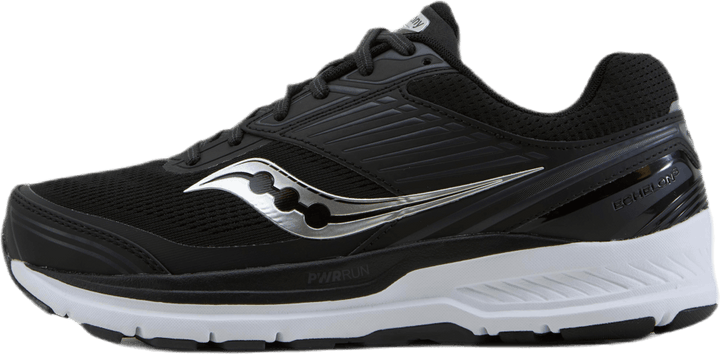 Echelon 8 Wide White/Black