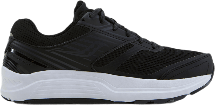 Echelon 8 Wide White/Black