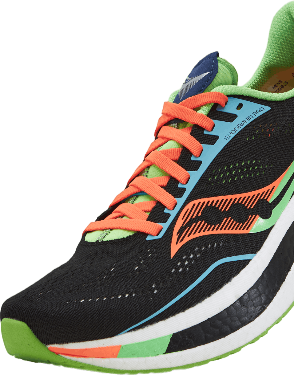Endorphin Pro Preto