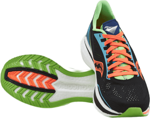 Endorphin Pro Preto