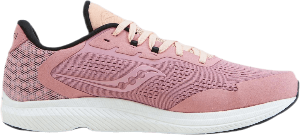 Freedom 4 Pink/Orange