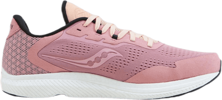 Freedom 4 Pink/Orange