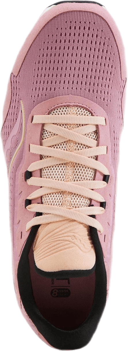 Freedom 4 Pink/Orange