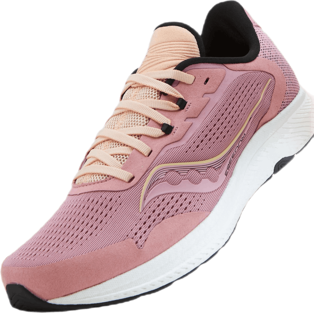 Freedom 4 Pink/Orange