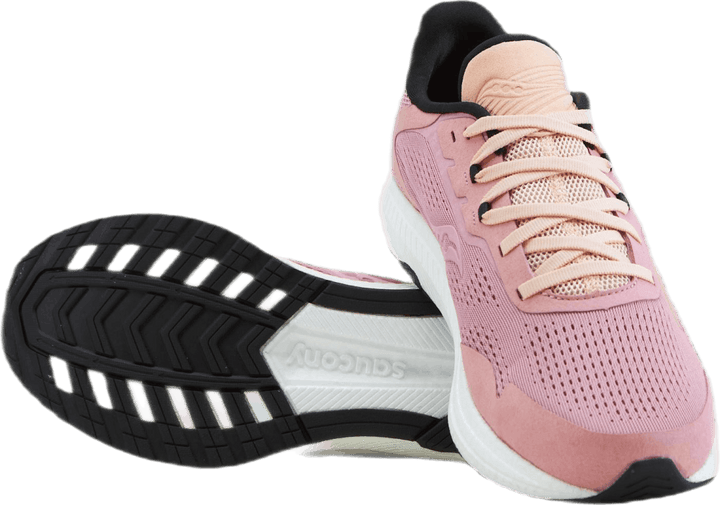 Freedom 4 Pink/Orange